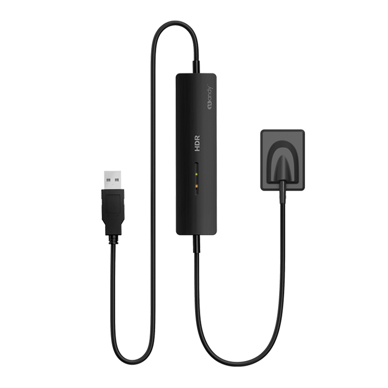 Dental Rvg Sensor APS CMOS Technology