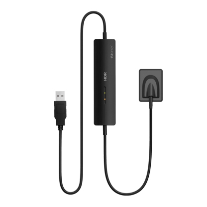 Dental Rvg Sensor APS CMOS Technology