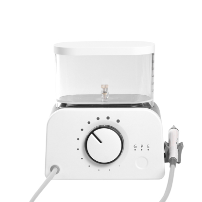 Portable LED Dental Ultrasonic Piezo Scaler with Water Supply