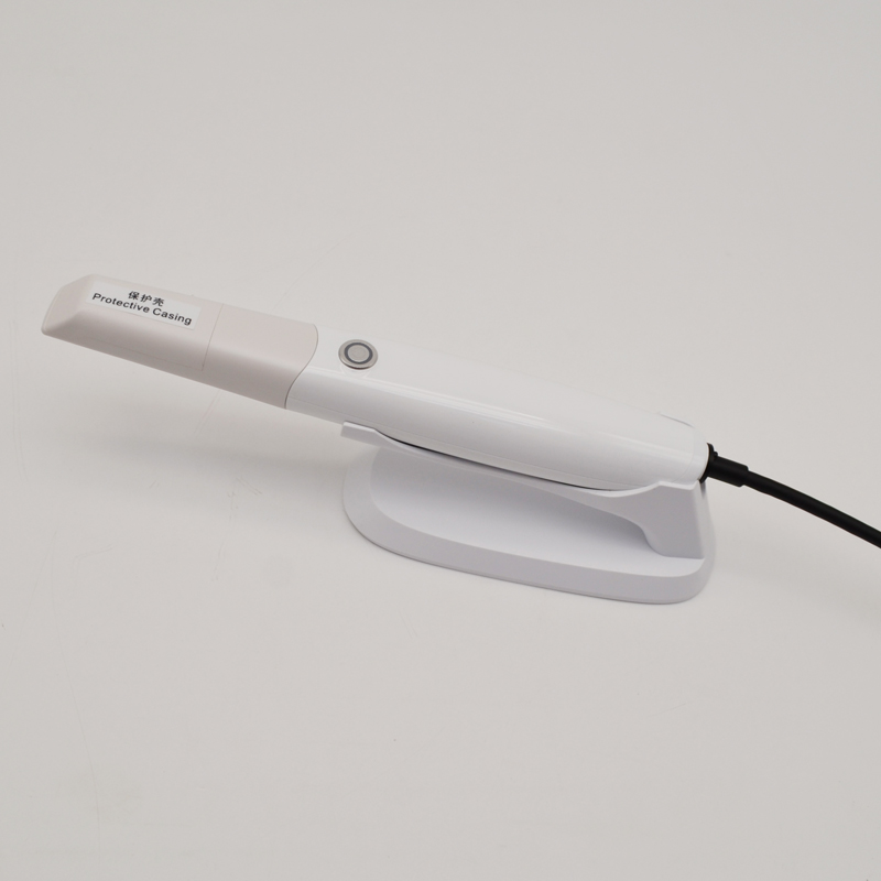 Dental Scanner 3D Digital Lab Cad Cam