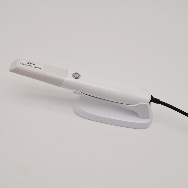 Dental Scanner 3D Digital Lab Cad Cam