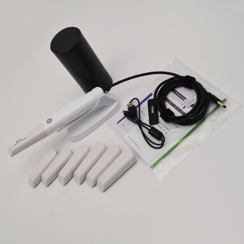Dental Scanner 3D Digital Lab Cad Cam