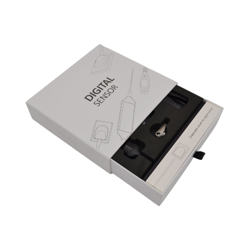 Dental Sensor X-ray Imaging Digital System