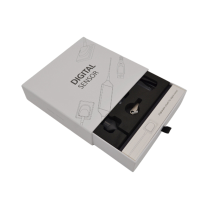 Dental Sensor X-ray Imaging Digital System