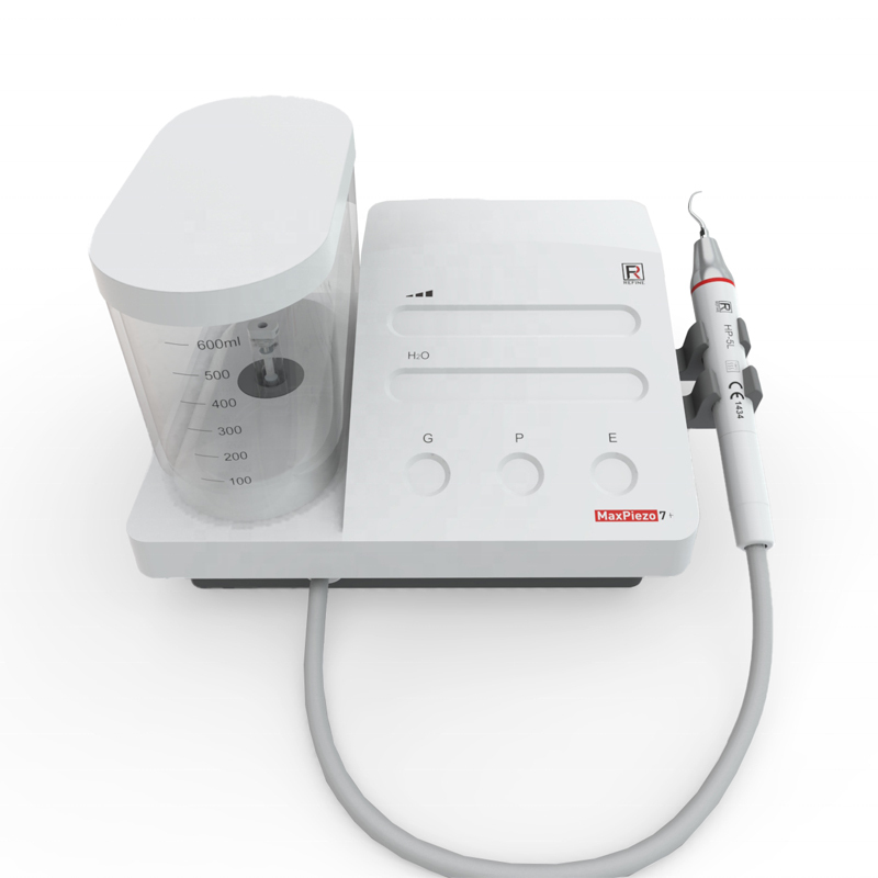 Dental Ultrasonic Scaler Water Supply System Teeth Cleaning 