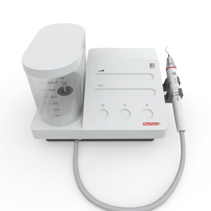 Dental Ultrasonic Scaler Water Supply System Teeth Cleaning 