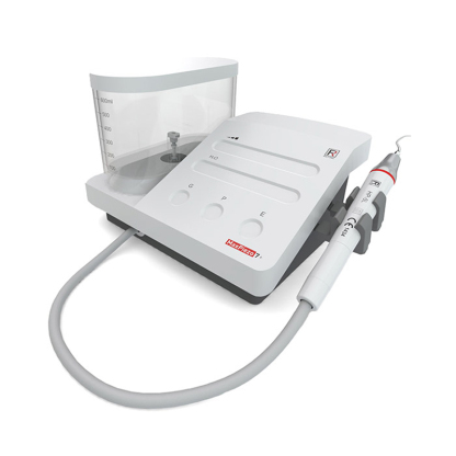 Dental Ultrasonic Scaler Water Supply System Teeth Cleaning 