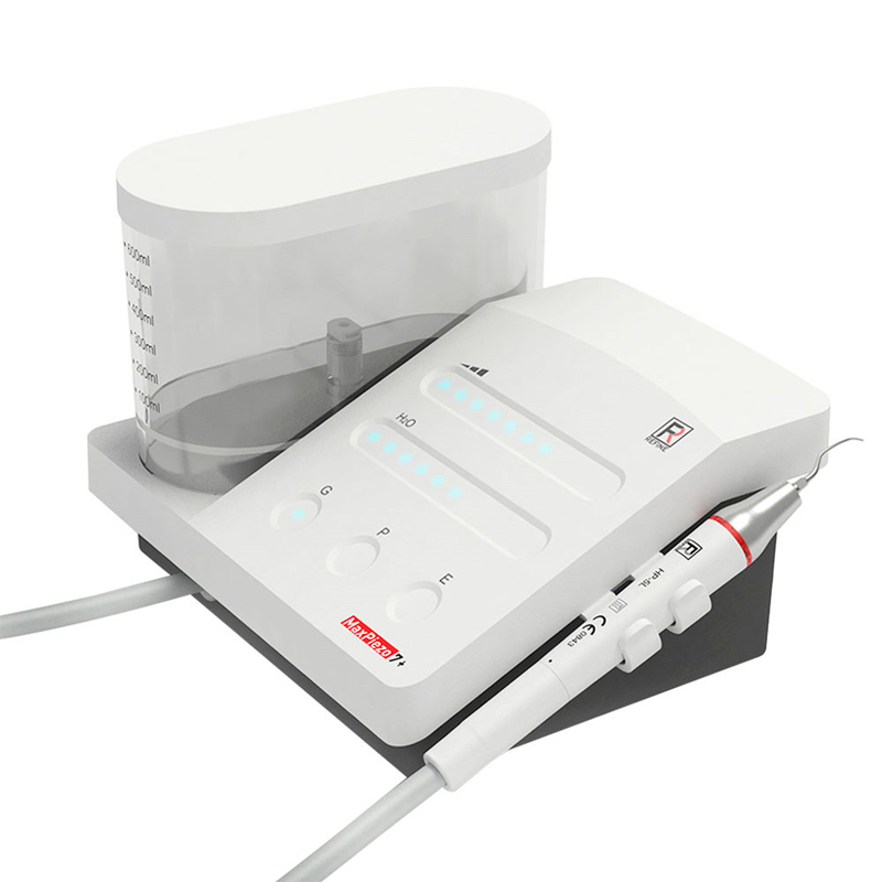 Dental Ultrasonic Scaler Water Supply System Teeth Cleaning 