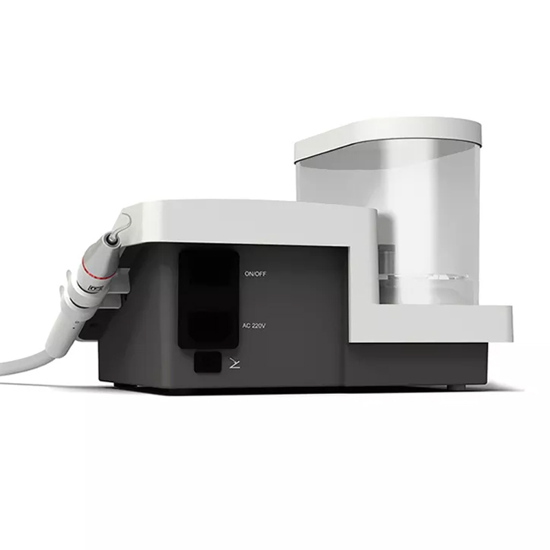 Dental Ultrasonic Scaler Water Supply System Teeth Cleaning 