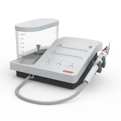 Dental Ultrasonic Scaler Water Supply System Teeth Cleaning 