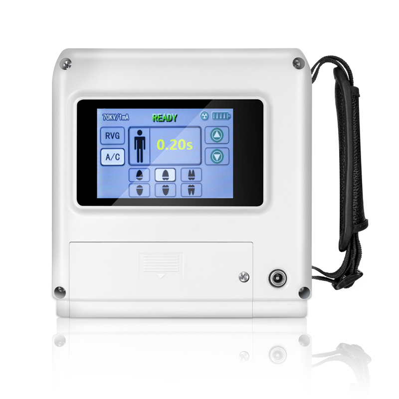 Dental X Ray Machine DCMRAYX III