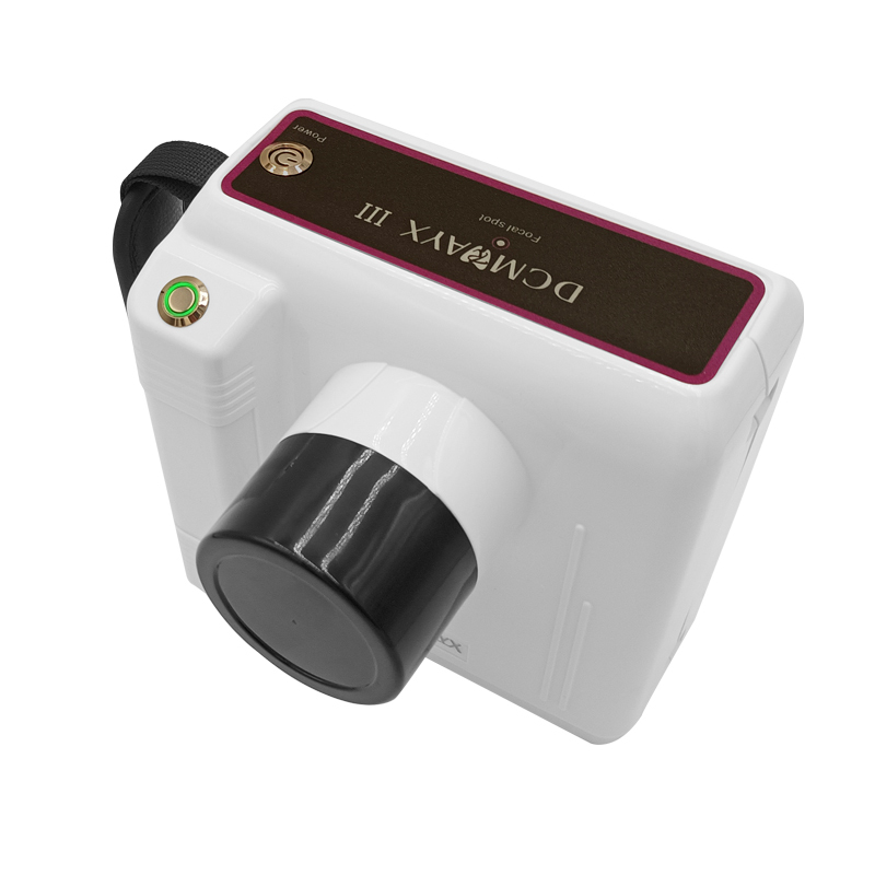 Dental X Ray Machine DCMRAYX III