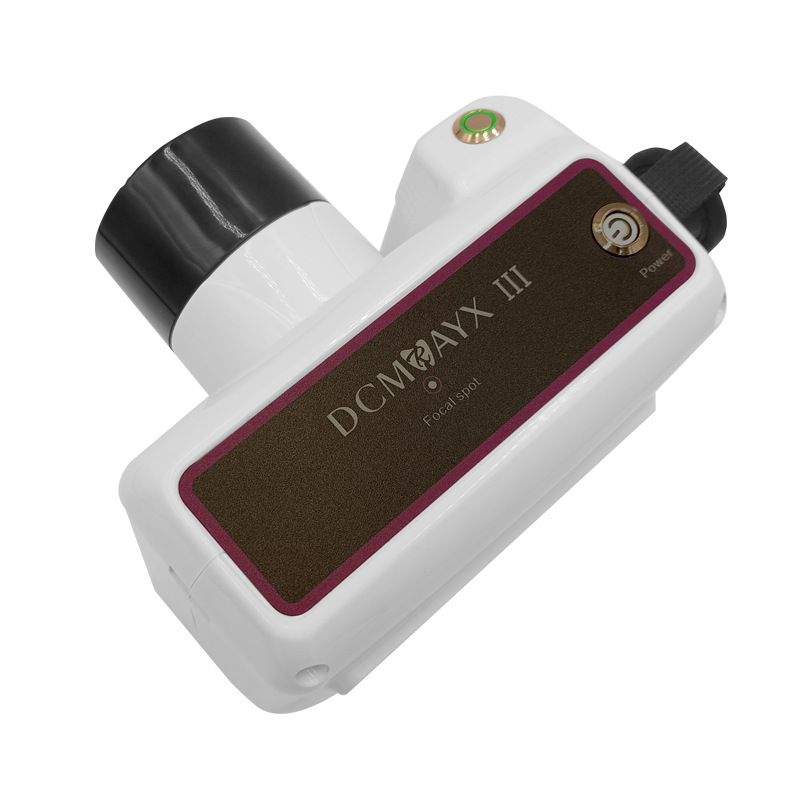 Dental X Ray Machine DCMRAYX III