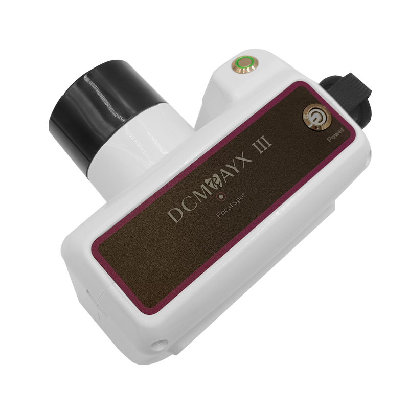 Dental X Ray Machine DCMRAYX III