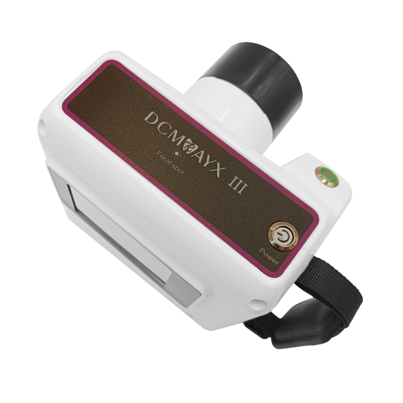 Dental X Ray Machine DCMRAYX III