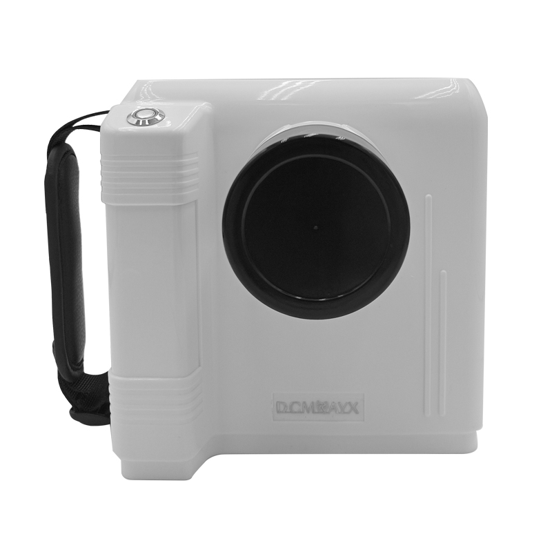 Dental X Ray Machine DCMRAYX III