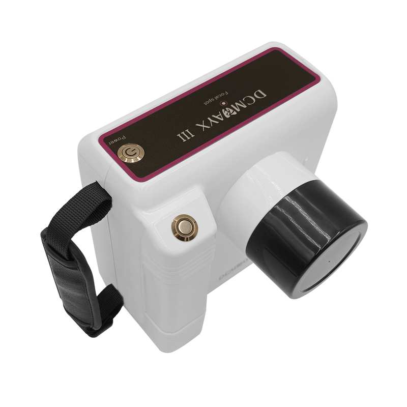 Dental X Ray Machine DCMRAYX III