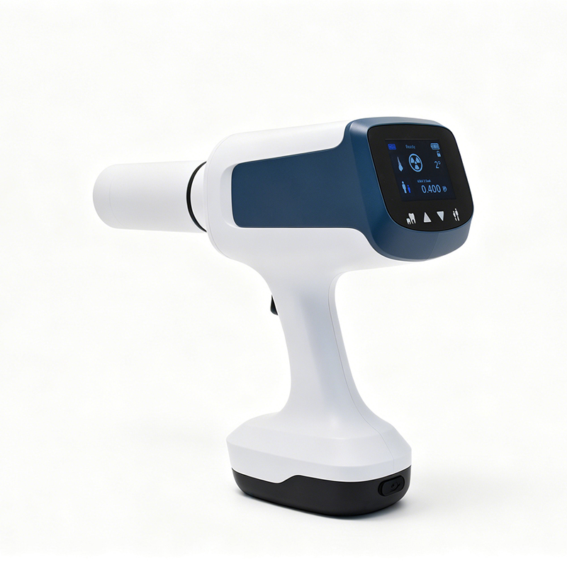 Dental X-ray System RICXRAY II