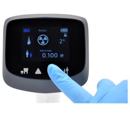 Dental X-ray System RICXRAY II