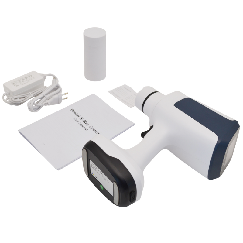 Dental X-ray System RICXRAY II