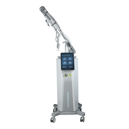 Dot Matrix Laser Co2 Beauty Machine