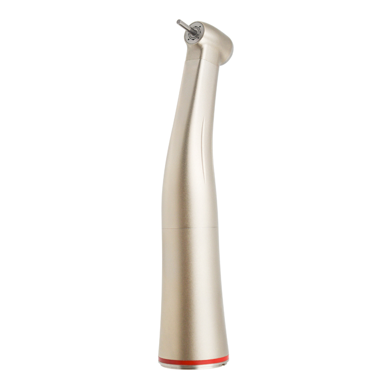Electric Motor Handpiece Dental Contra Angle 1:5 Ratio