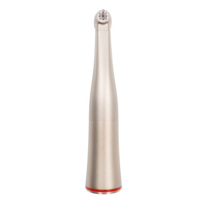 Electric Motor Handpiece Dental Contra Angle 1:5 Ratio
