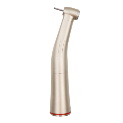 Electric Motor Handpiece Dental Contra Angle 1:5 Ratio