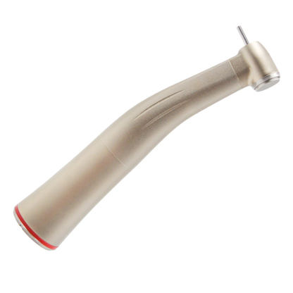 Electric Motor Handpiece Dental Contra Angle 1:5 Ratio