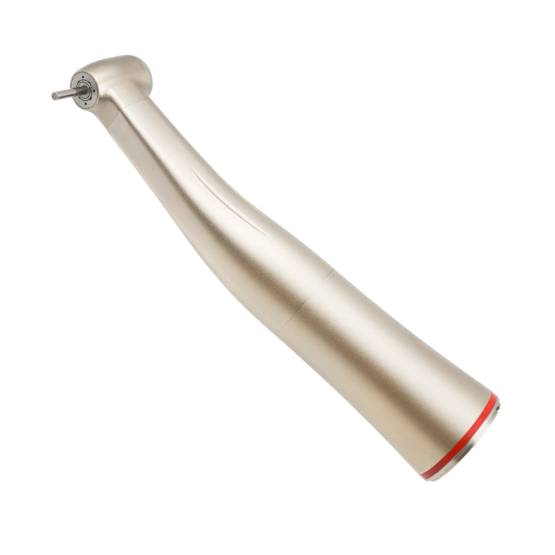 Electric Motor Handpiece Dental Contra Angle 1:5 Ratio