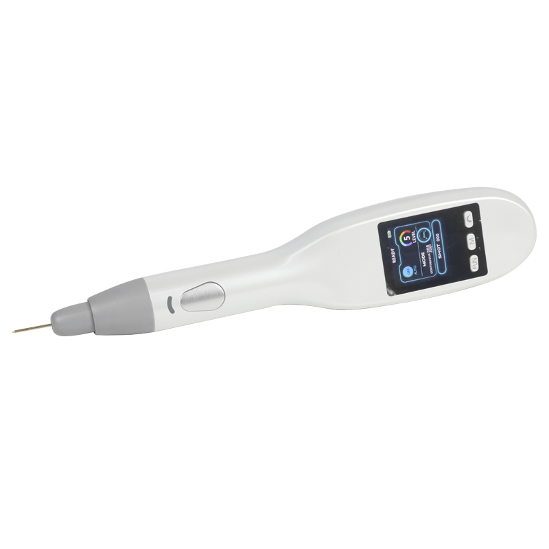 Fibroblasts Plasma Pen Skin Eyelid Lifting