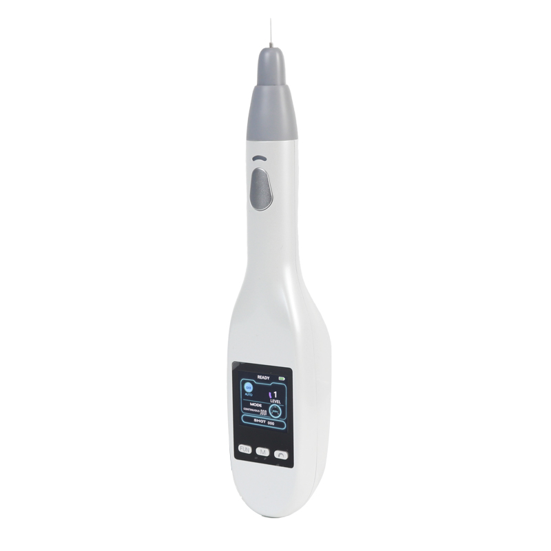 Fibroblasts Plasma Pen Skin Eyelid Lifting