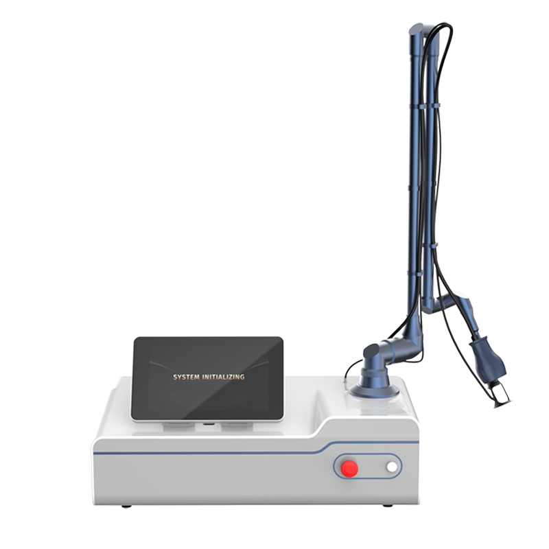 Fractional Co2 Laser Machine Beauty Treatment