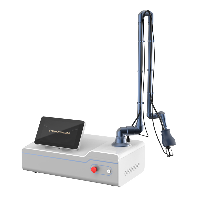 Fractional Co2 Laser Machine Beauty Treatment