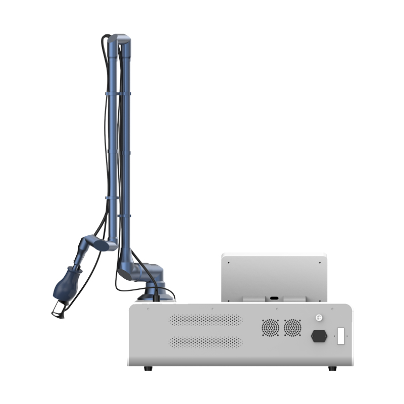 Fractional Co2 Laser Machine Beauty Treatment