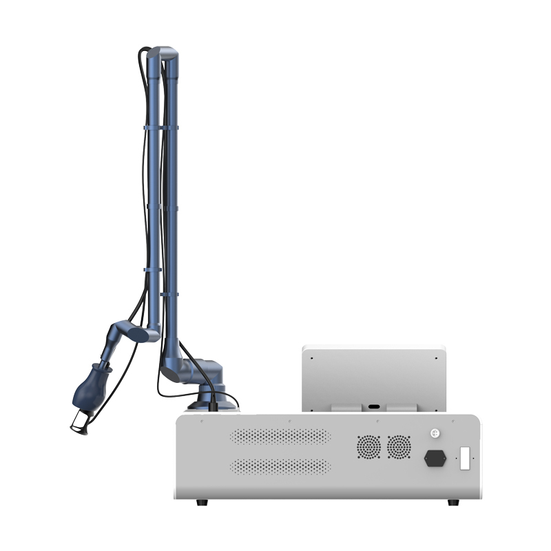 Fractional Co2 Laser Machine Beauty Treatment