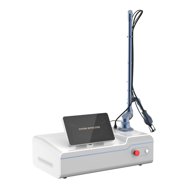 Fractional Co2 Laser Machine Beauty Treatment