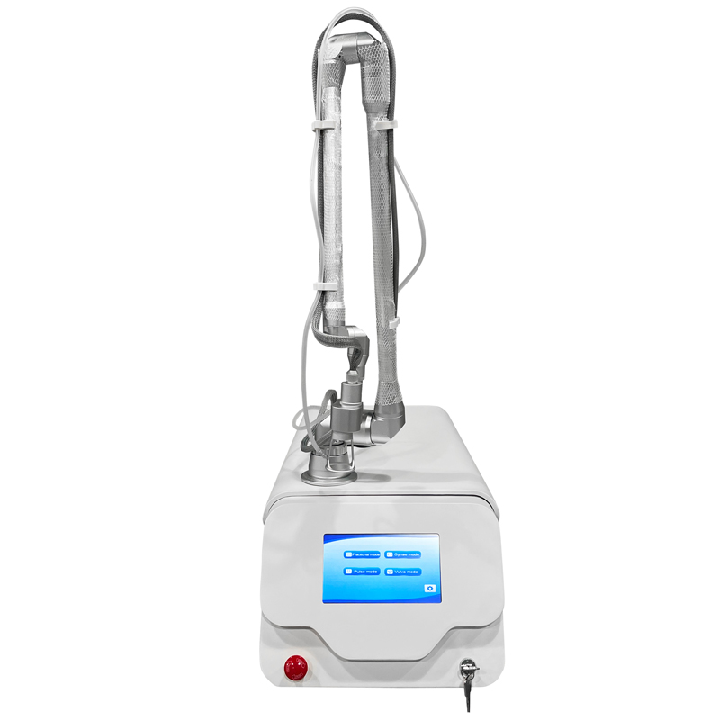 Fractional Co2 Laser Beauty Device