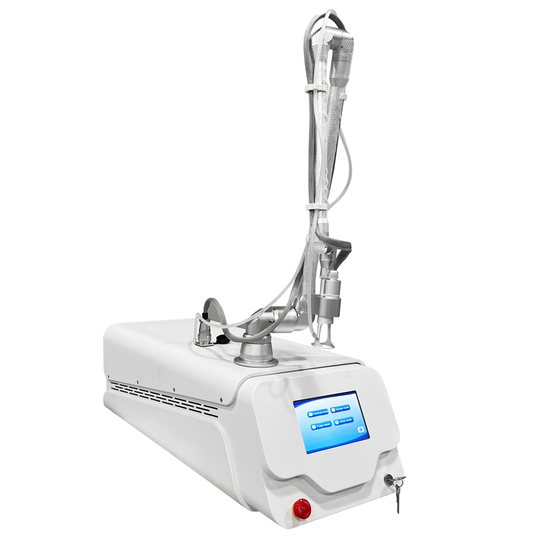 Fractional Co2 Laser Beauty Device