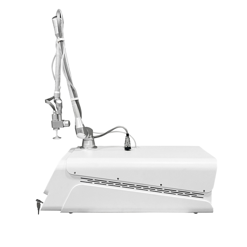 Fractional Co2 Laser Beauty Device