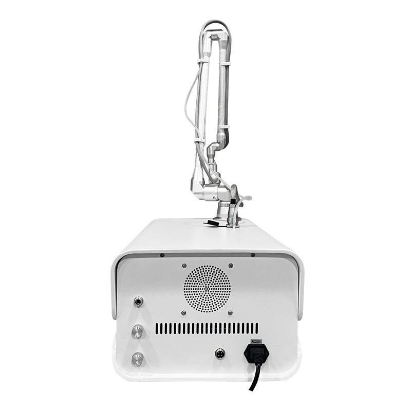 Fractional Co2 Laser Beauty Device
