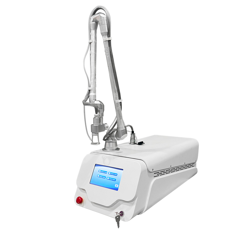 Fractional Co2 Laser Beauty Device