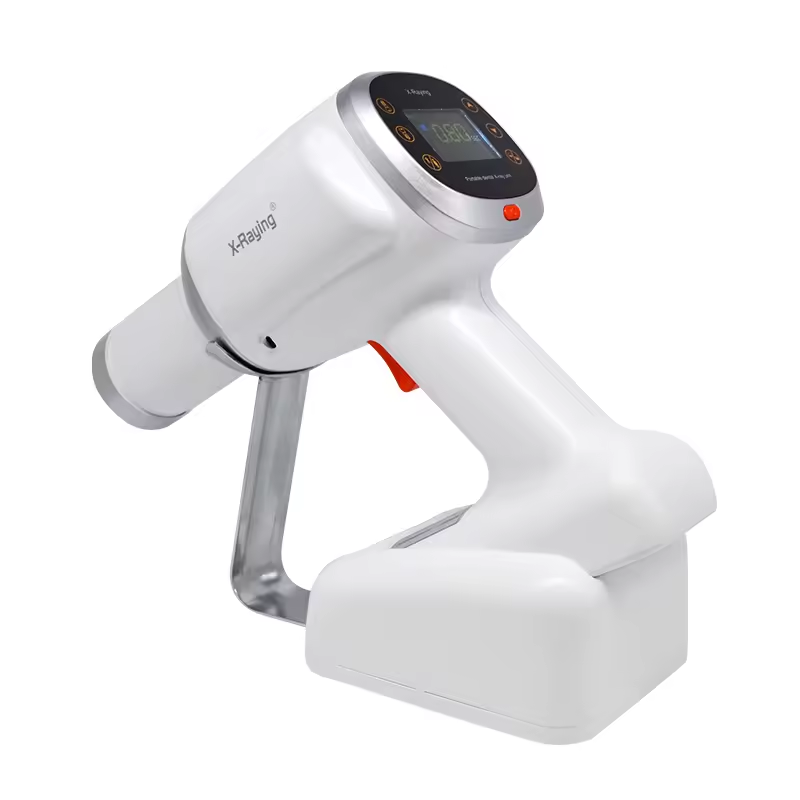 Handheld Dental X Ray RICXRAY I