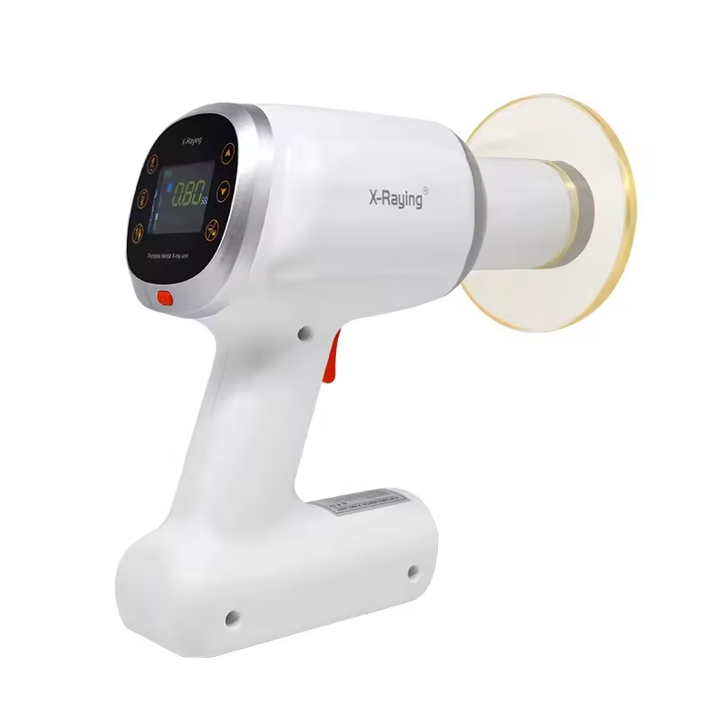 Handheld Dental X Ray RICXRAY I
