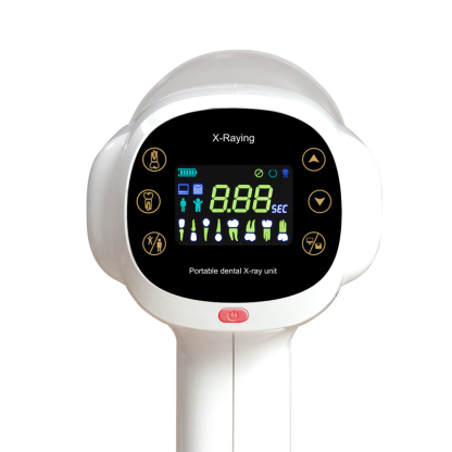 Handheld Dental X Ray RICXRAY I