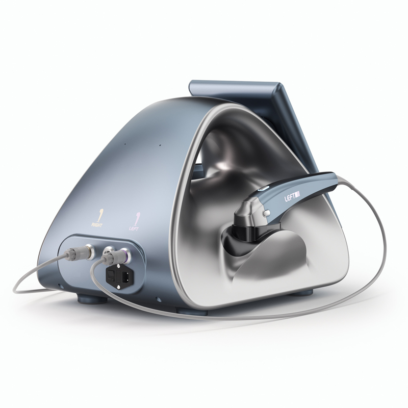 12D MAX Beauty Hifu Face And Body Machine