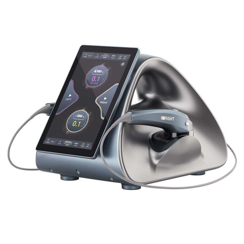 12D MAX Beauty Hifu Face And Body Machine