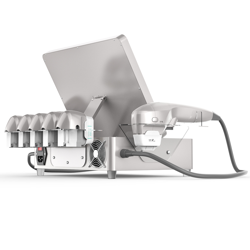 Hifu Face Lift 7D Beauty Device