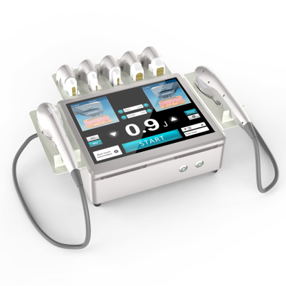 Hifu Face Lift 7D Beauty Device