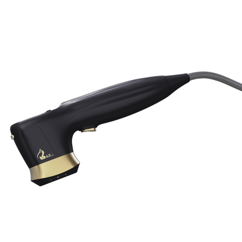 Anti Wrinkle Removal Hifu Face Lifting Machine